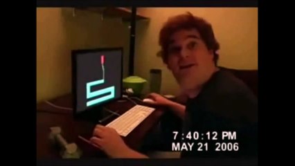 ドッキリでビビりすぎてＰＣ壊すおバカさん 2013 (HD)