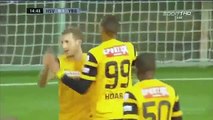 Young Boys vs Hamburg SV 2-1 15.01.2016 ( All Goals ) Friendly Match