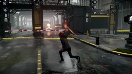 Tráiler de inFAMOUS Second Son y el DualShock 4 en HobbyConsolas.com