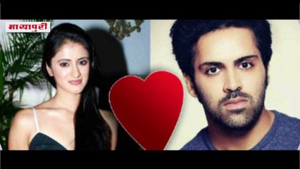 All is not well between Yeh Hai Mohabbatein actress Mihika and boyfriend Mayank