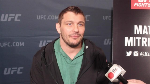 Does Conor McGregor deserve his shot at the lightweight title?