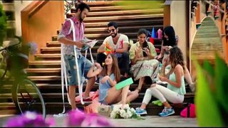 Yo Yo Honey Singh - Dheere Dheere Se Meri Zindagi Video Song (OFFICIAL HD Video) Hrithik Roshan, Sonam Kapoor