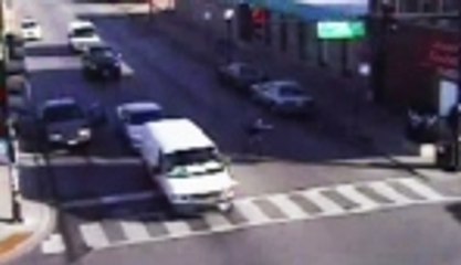 Polis şiddetinin görüntüleri 2 yıl sonra ortaya çıktı!