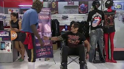 Los hijos de Don Juan - Viernes 15 de enero