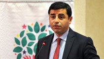 Demirtaş: Çınar Saldırısını Yapanlar Halktan Özür Dilemeli