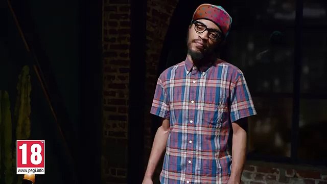 EA Access feat. The Lucas Brothers - Play First Trials