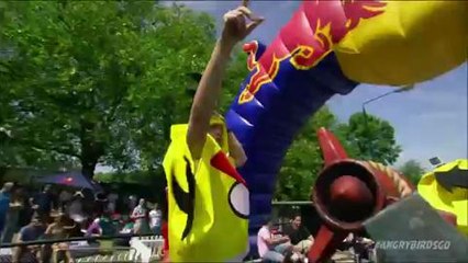 Angry Birds Go en Hobbyconsolas.com