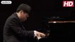 George Li - Hungarian Rhapsody No. 2 - Liszt