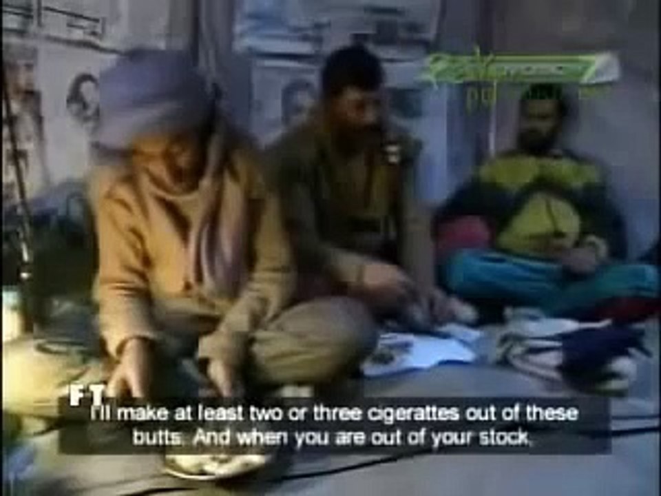 Alpha Bravo Charlie, Episode 7 - pakdramaxonline