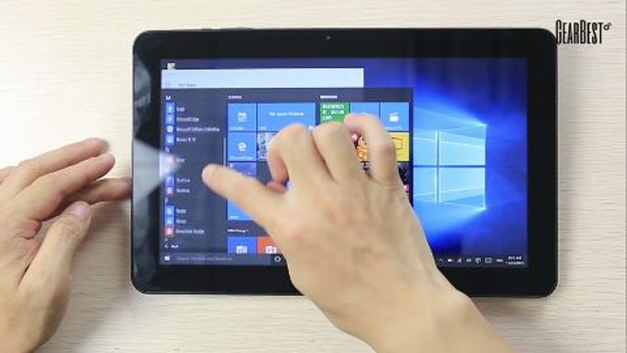Cube iWork11