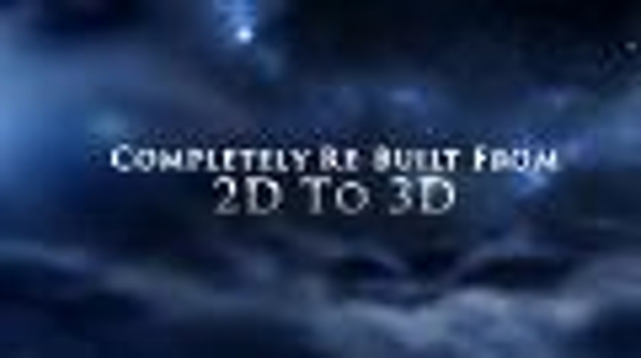 Gameplay de Kingdom Hearts HD 1.5 Remix y sus c...