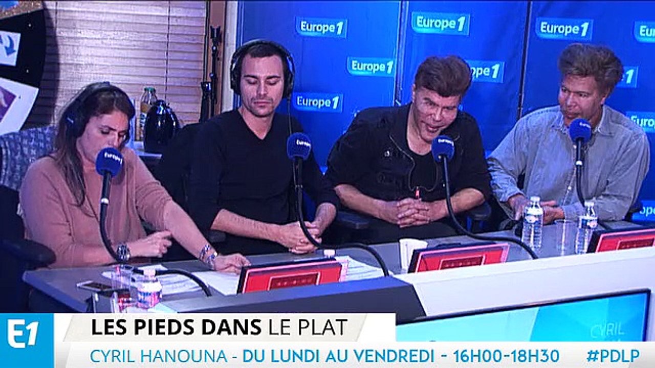 Les frères Bogdanoff ont failli jouer dans Star Wars !