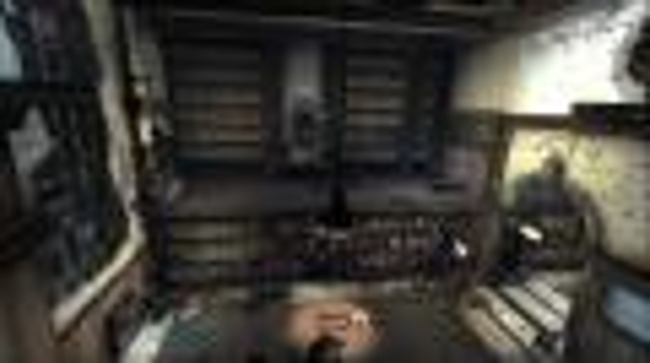 Tráiler de Batman Arkham Origins Blackgate en H...