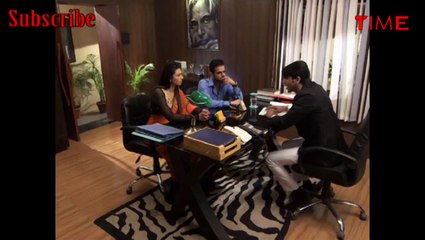 Ishita Revealed about Rohit’s Mother - Yeh Hai Mohabbatein - 15th January 2016 Promo