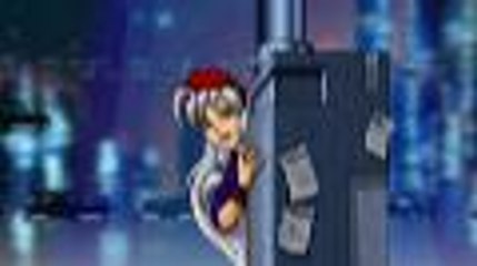 Presentación de Cosmic Star Heroine en HobbyConsolas.com