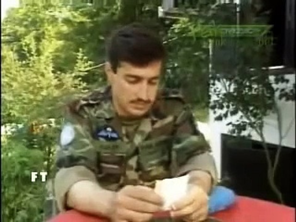 Alpha Bravo Charlie, Episode 8 - pakdramaxonline