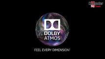 Conoce Dolby Atmos