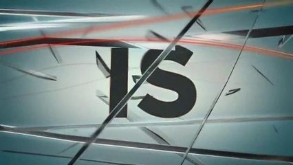 Xbox One Trailer Quantum Break - Time is Power Trailer