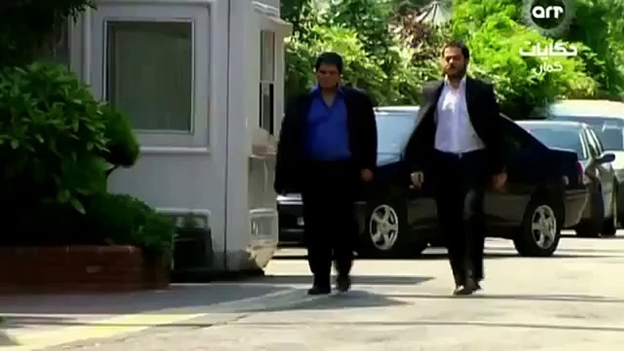 وادى الذئاب الجزء الثالث الحلقة 18 كاملة