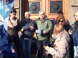 Vesti na vlaškom jeziku, 15. januar 2016. (RTV Bor)