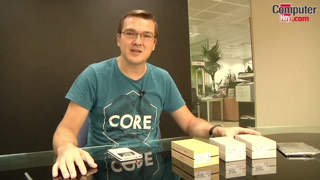 Unboxing Samsung Galaxy Note 4