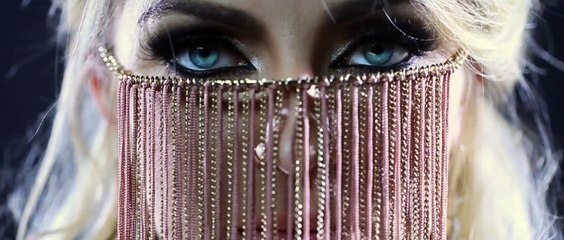 Belly Dance | Arbaz Khan (Official HD Video) - Arab Hot Song