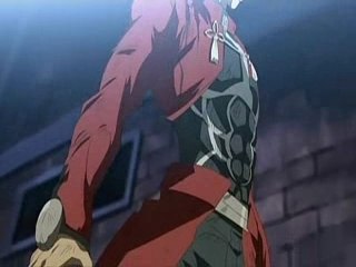 Fate Stay Night Archer