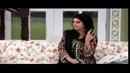 Dr Shahid Masood Joins Back ARY