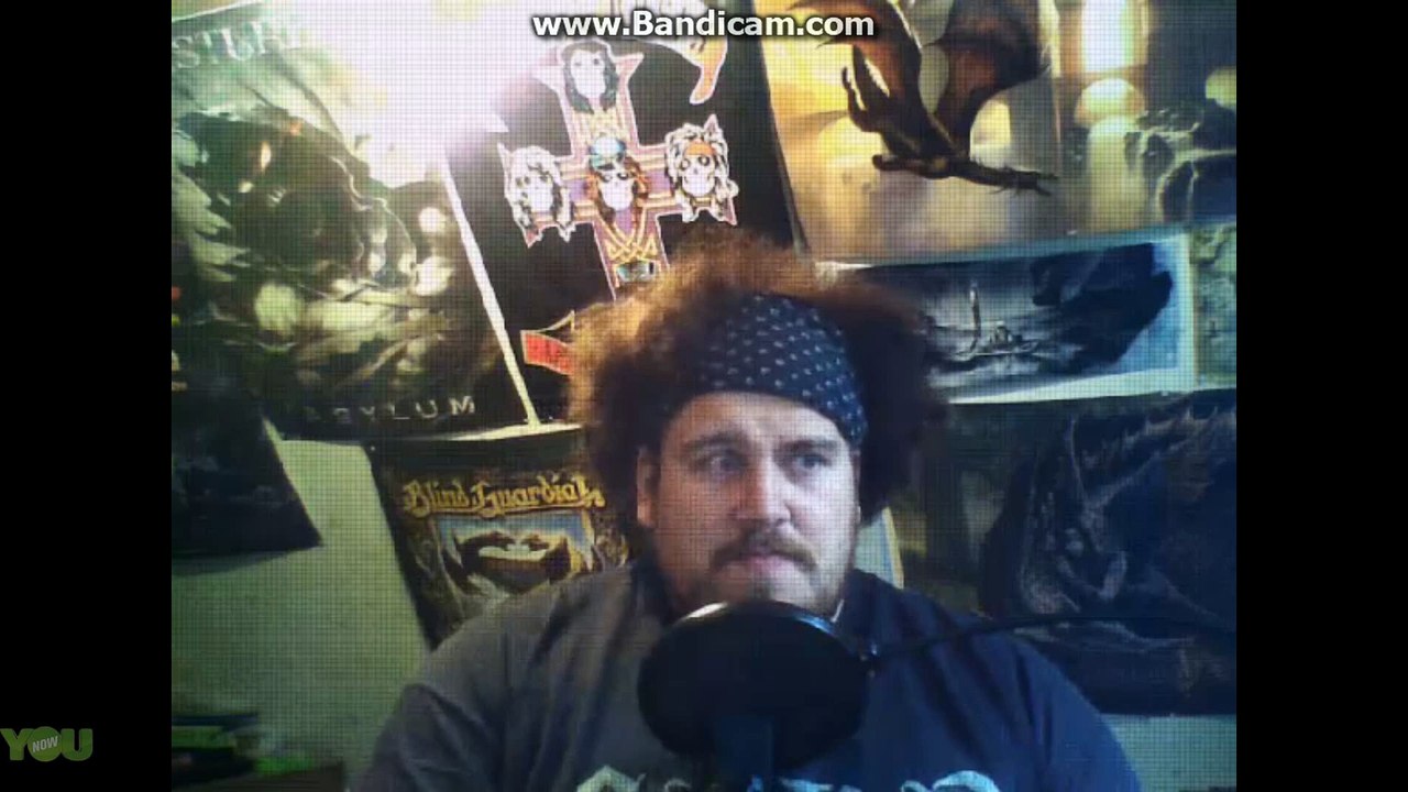 Drachenlord und der PC Kompiuda - Younow