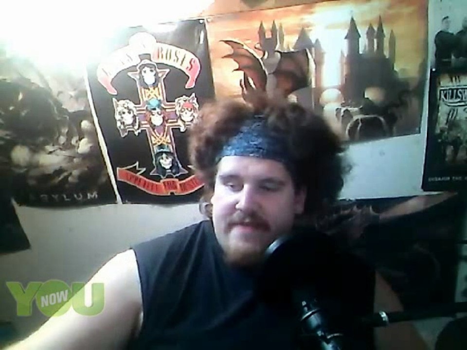 Drachenlord Comeback - Younow