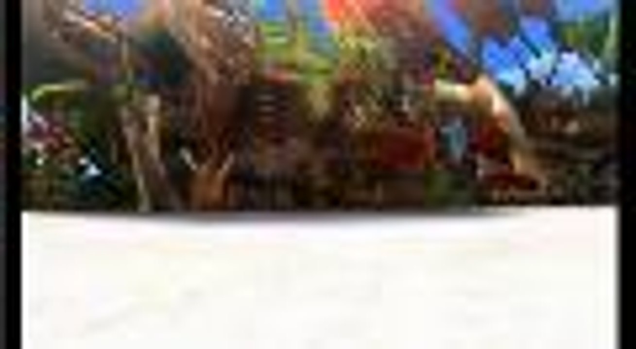 Trajes de Mario y Luigi en Monster Hunter 4 en HobbyConsolas.com