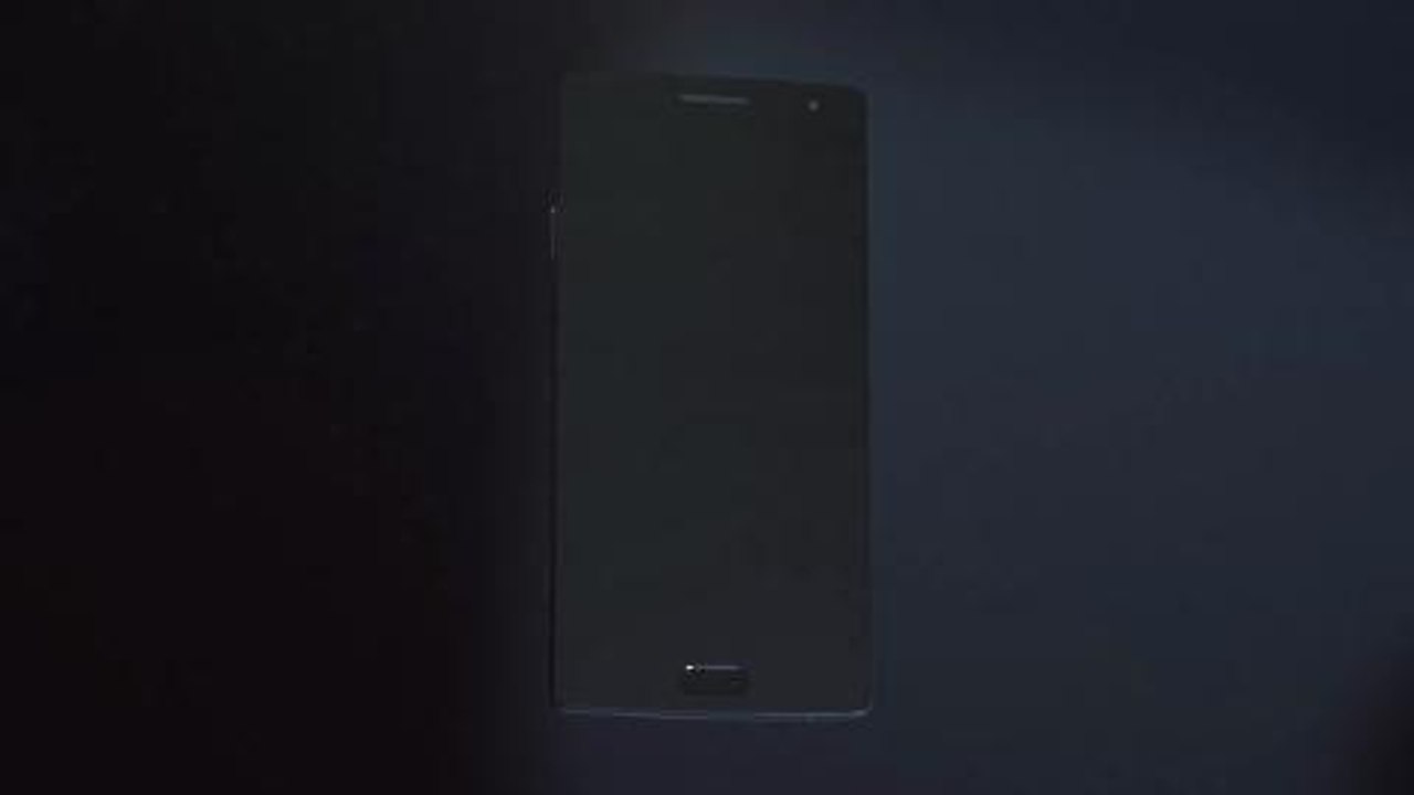 Presenting the OnePlus 2 - 2016 Flagship Killer