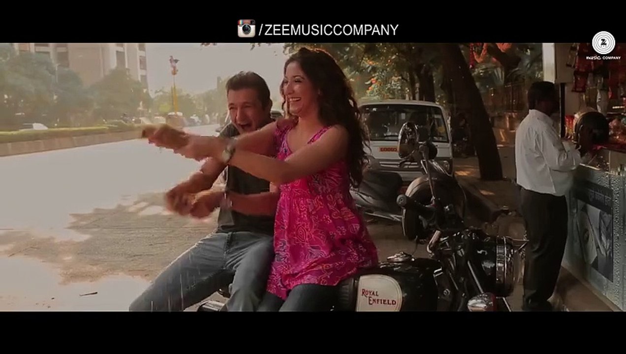 Aa Jaa Mahi Ve Song (Romantic Poetry) 2016 - HD 1080p - Ujjwal Rana _ Inshika Be