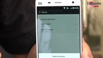 Análisis Xiaomi Mi4