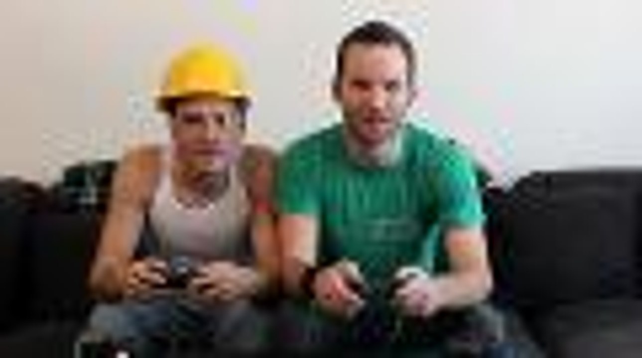 Vídeo presentación de River City Ransom Underground en Hobbyconsolas.com