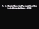 [PDF Download] The Best Book of Basketball Facts and Stats (Best Book of Basketball Facts &