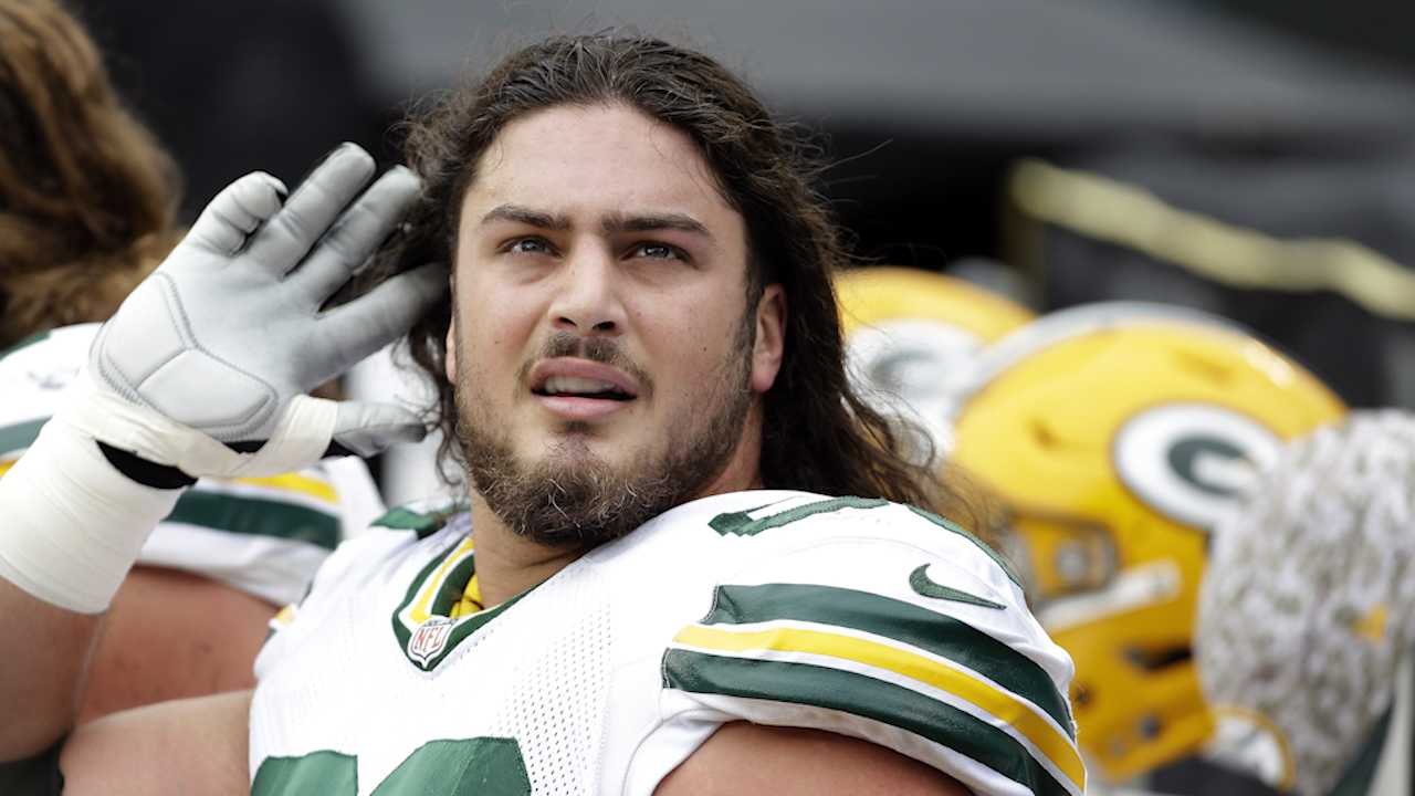 Cohen: Packers Getting Healthy for Cards