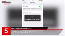 Novedades de iOS 9
