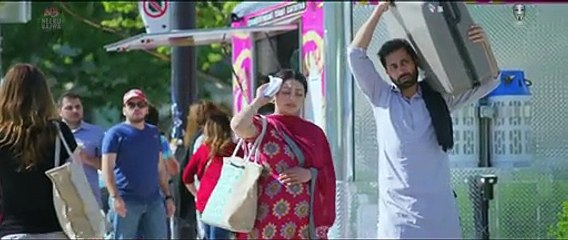 Channo Kamli Yaar Di Punjabi Movie {2016} Official Trailer - HD 720p - Neeru Baj