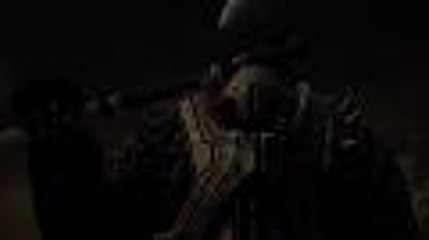 Infinity Blade III tráiler Reborn en HobbyConsolas.com