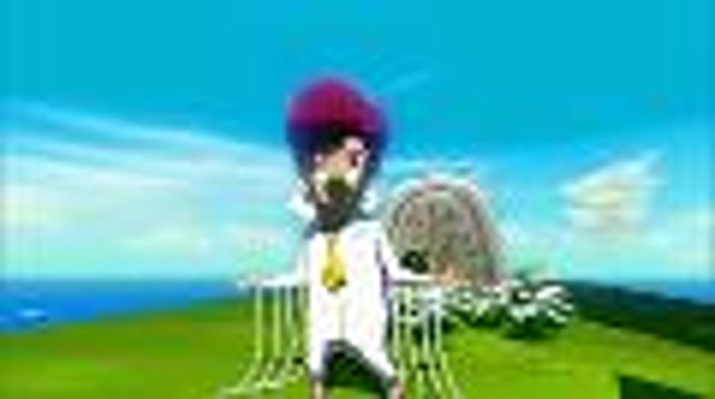 Tráiler de lanzamiento de The Legend of Zelda The Wind Waker HD en Hobbyconsolas.com