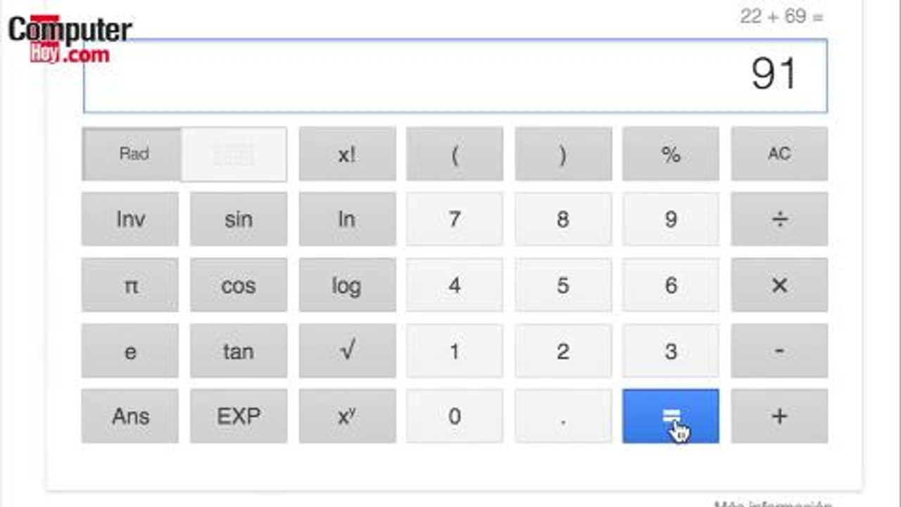 Truco Busquedas Google 1