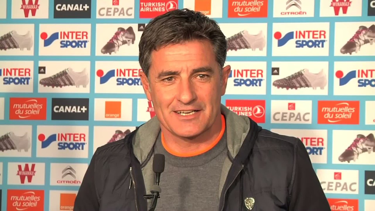 Foot - L1 - OM : Lassana Diarra incertain