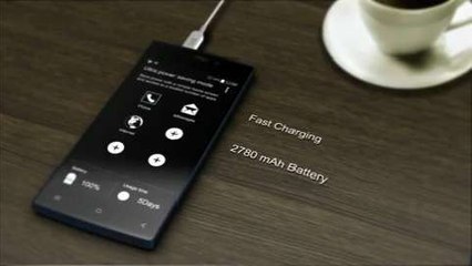 Cómo es el UMI ZERO