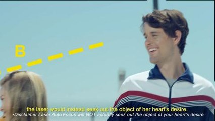 LG G3 Beat - Product Movie