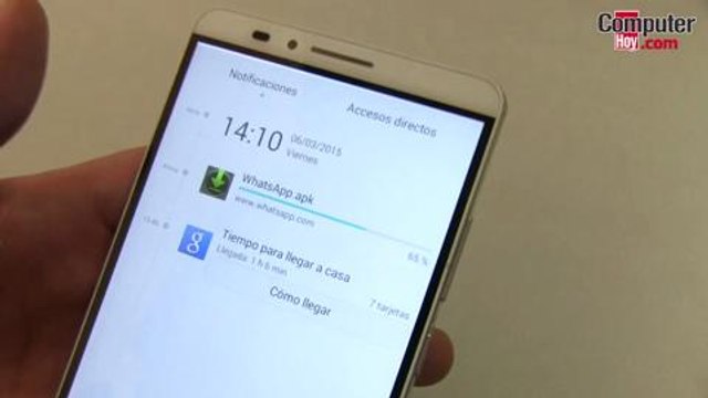 Cómo activar las llamadas de whatsApp