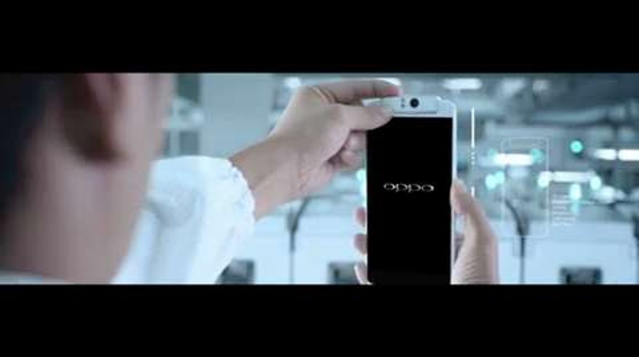 Cómo es el OPPO N1