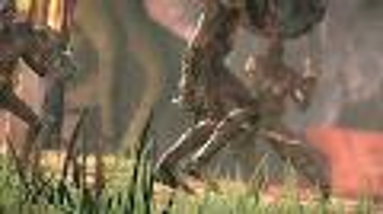 Tráiler de Bound by Flame en HobbyConsolas.com
