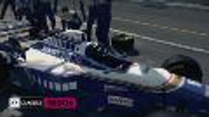 Trailer F1 2013 Classic Edition en HobbyConsolas.com