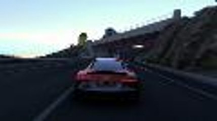 Tráiler Driveclub Time Trial at Night en HobbyConsolas.com